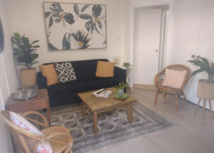 Bargara Gardens Boutique Villas