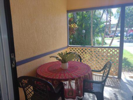Gardens Boutique Motel 3*