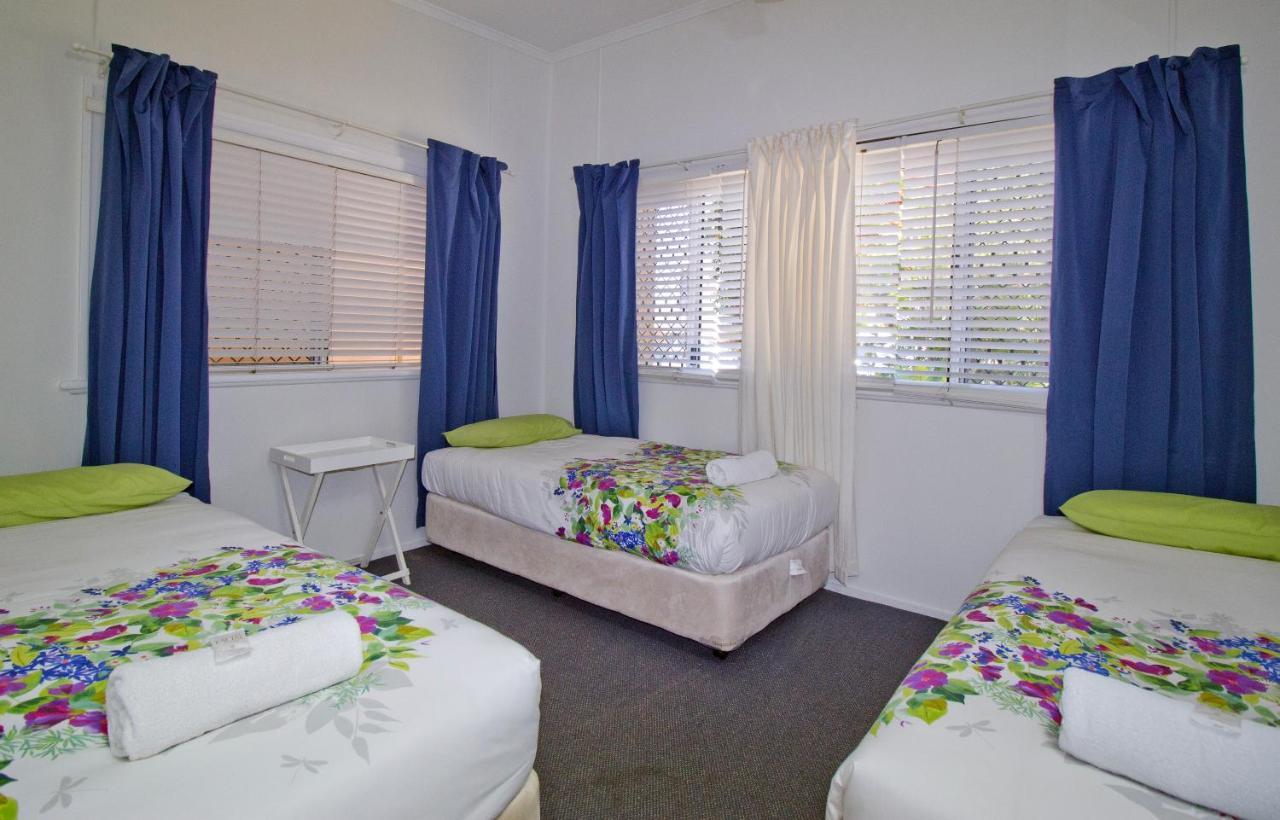 Motel Gardens Boutique Bargara