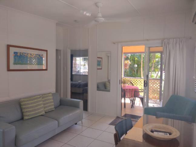 Gardens Boutique 3* Bargara