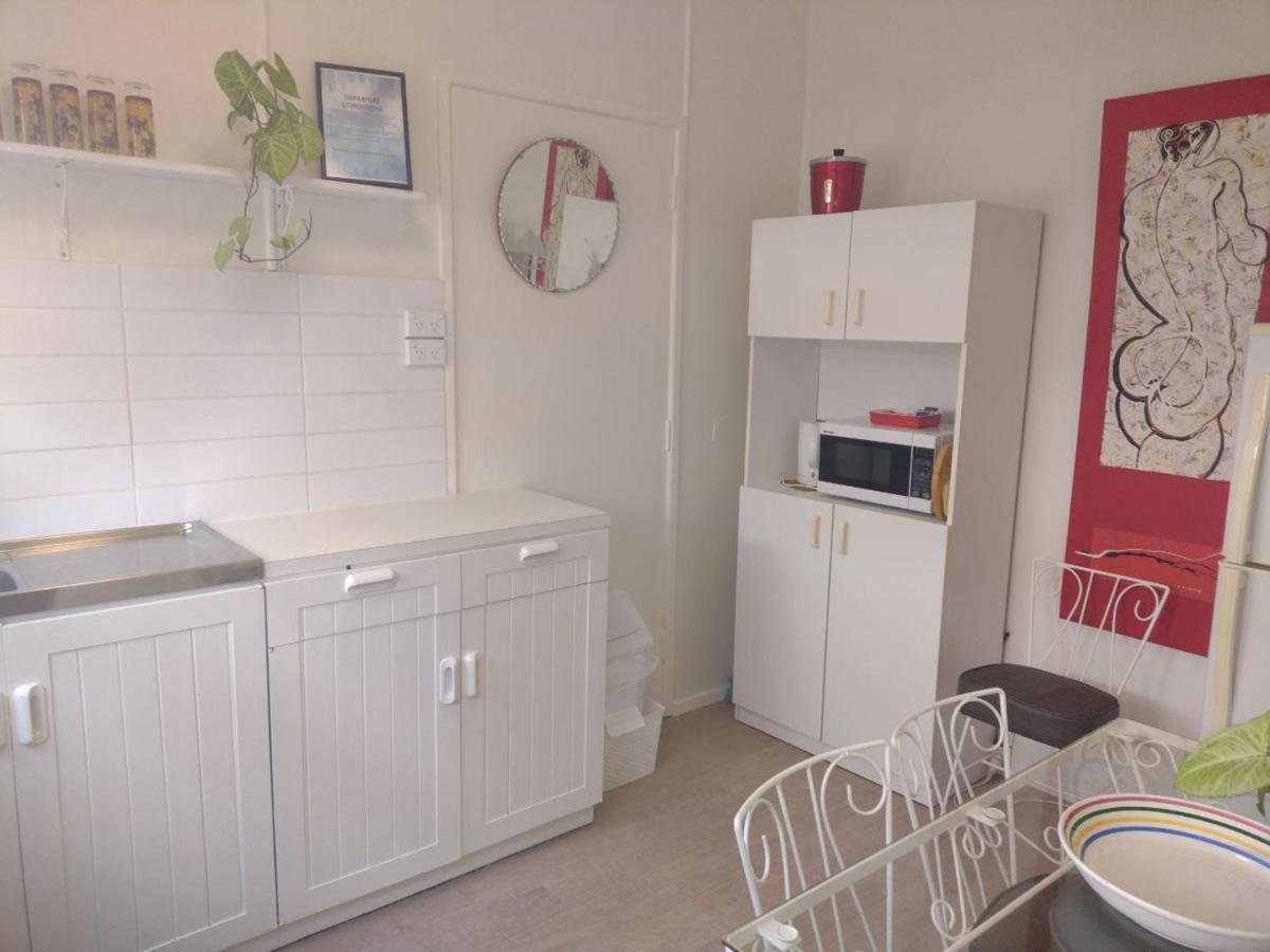 Motel Gardens Boutique Bargara