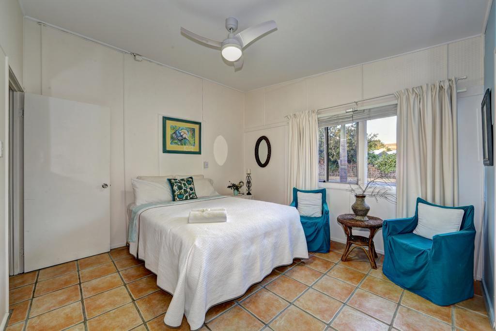 Gardens Boutique Motel