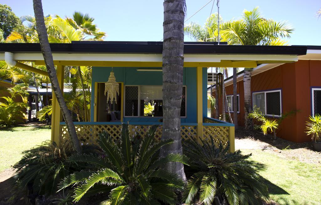 Gardens Boutique