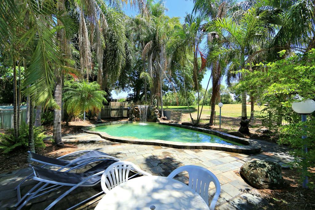Motel Gardens Boutique 3*