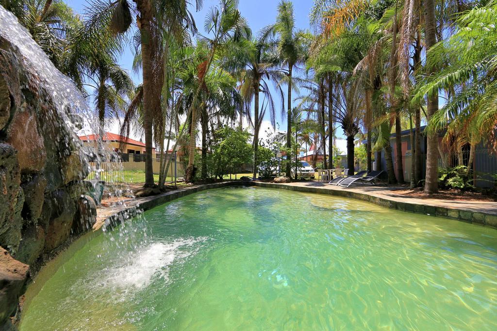 Gardens Boutique 3* Bargara