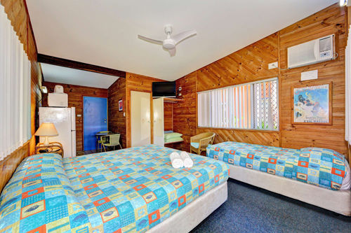 Gardens Boutique 3*