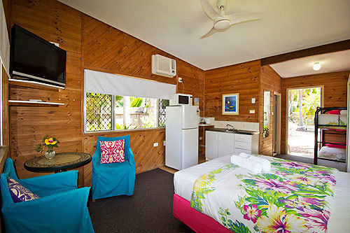 Gardens Boutique Bargara