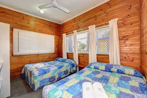 Motel Gardens Boutique