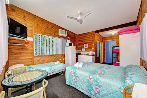 Gardens Boutique Motel 3*