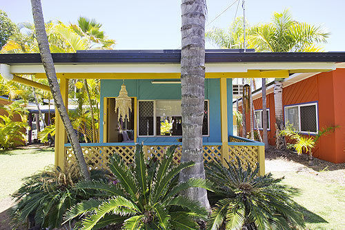 Motel Gardens Boutique 3*