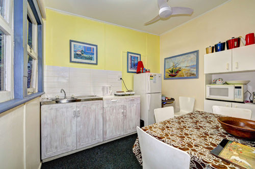 Motel Gardens Boutique