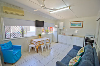 Gardens Boutique Motel Bargara