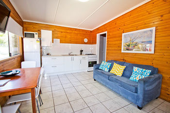 Gardens Boutique Motel 3*