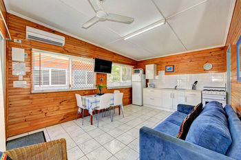 Gardens Boutique Bargara