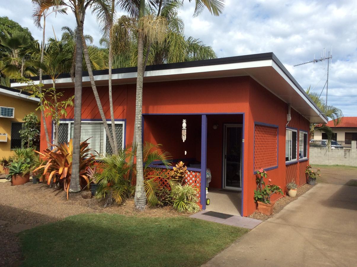 Gardens Boutique Motel
