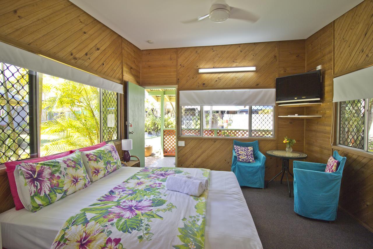 Motel Gardens Boutique 3*