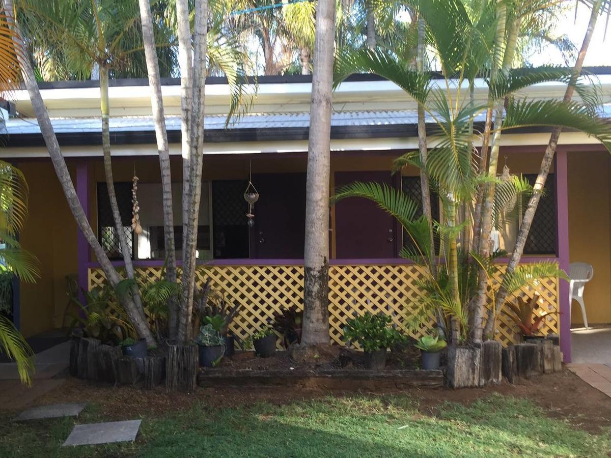Motel Gardens Boutique 3*