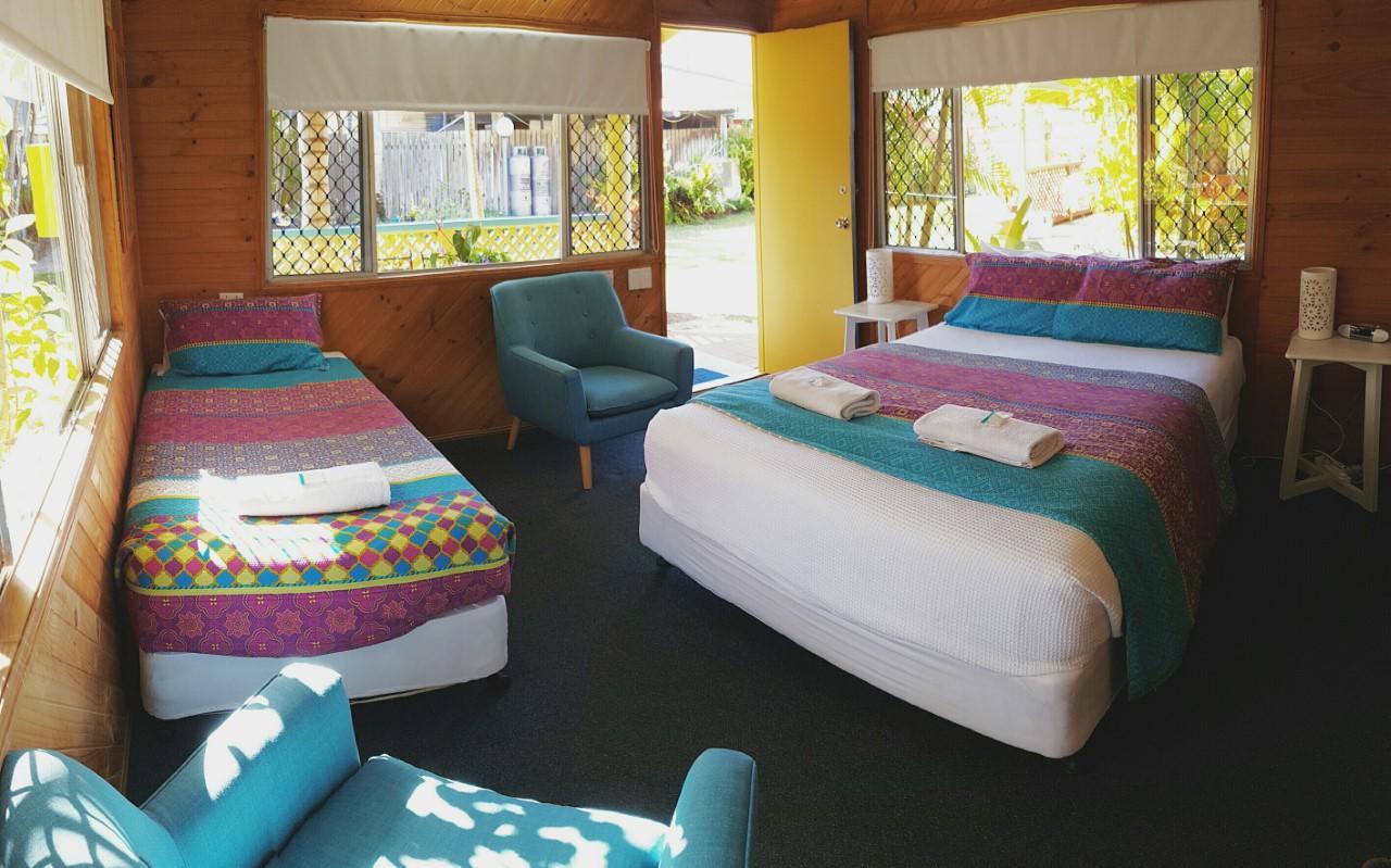 Motel Gardens Boutique