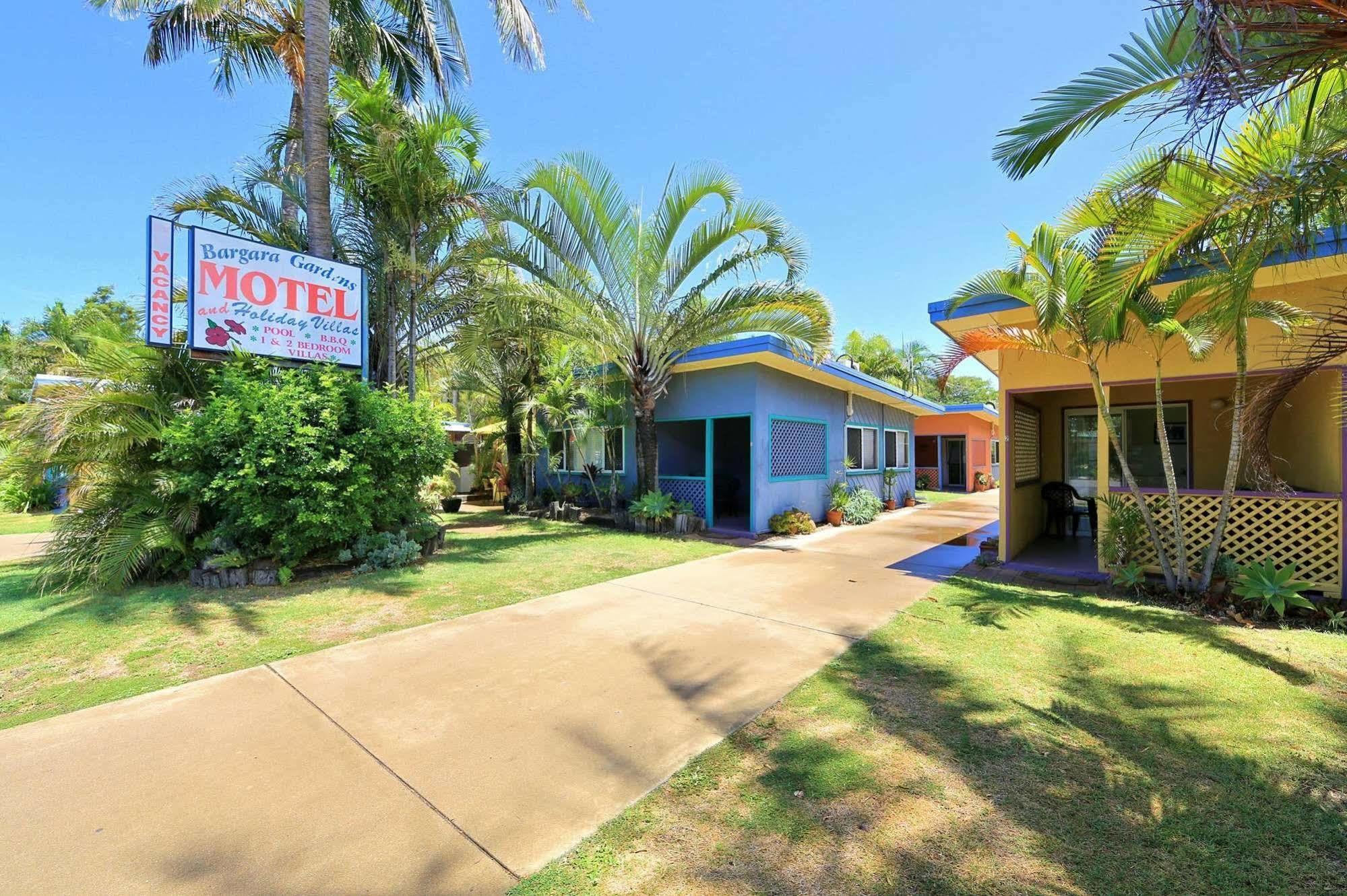 Motel Gardens Boutique 3*