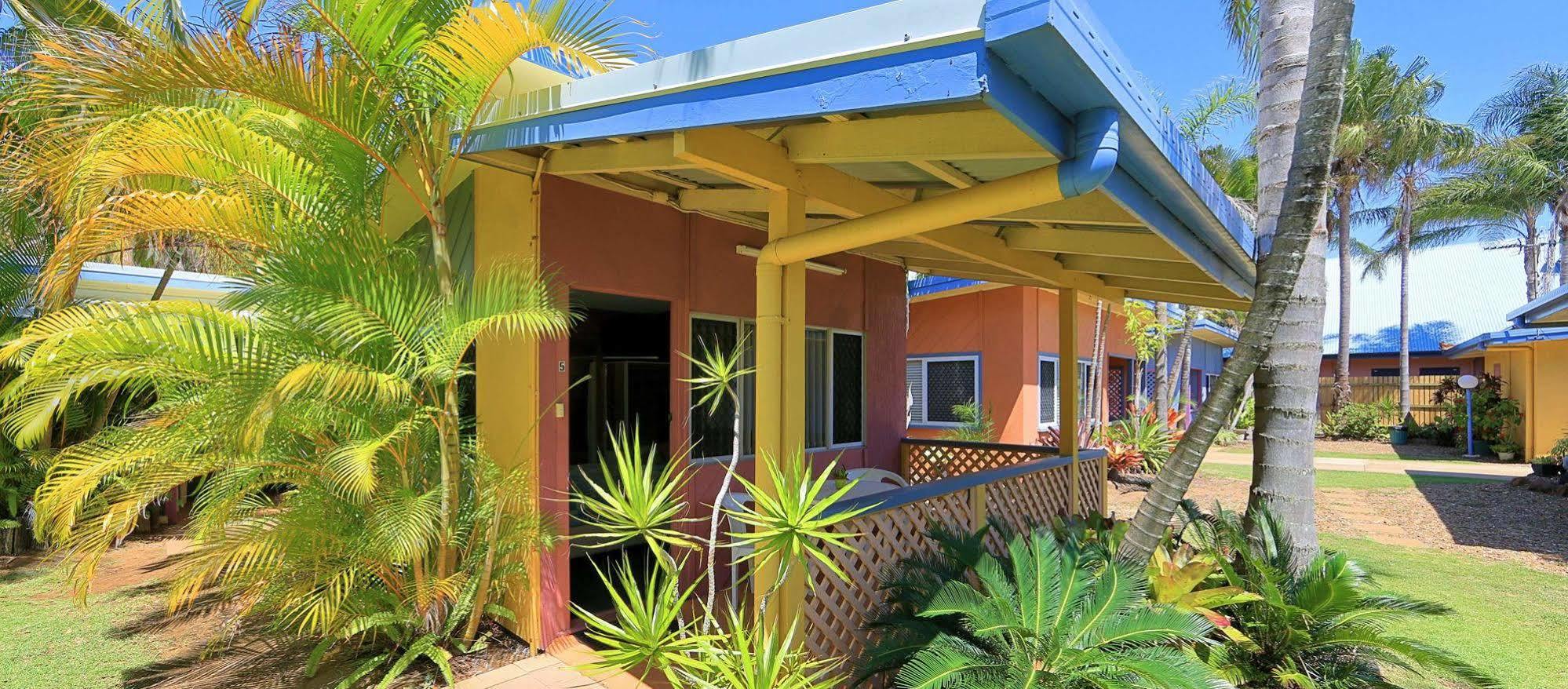 Gardens Boutique 3*