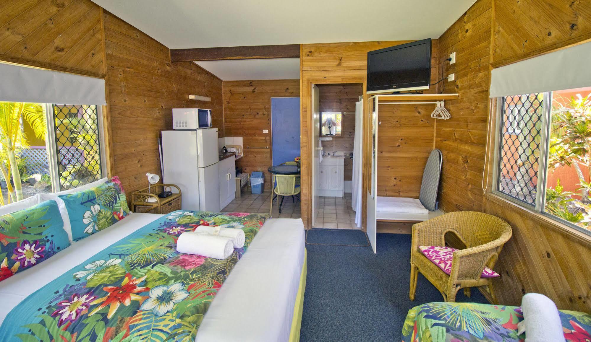 Gardens Boutique Motel 3*
