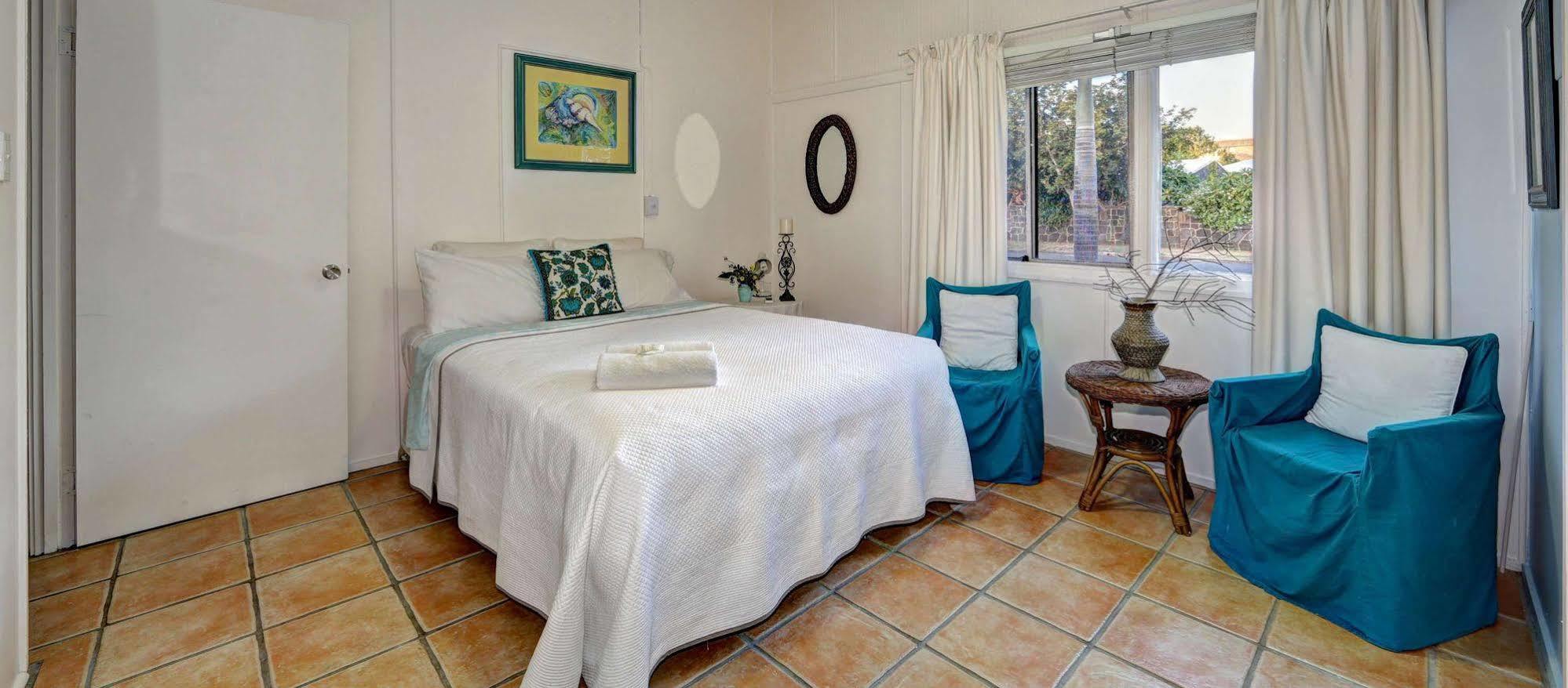 Motel Gardens Boutique Bargara