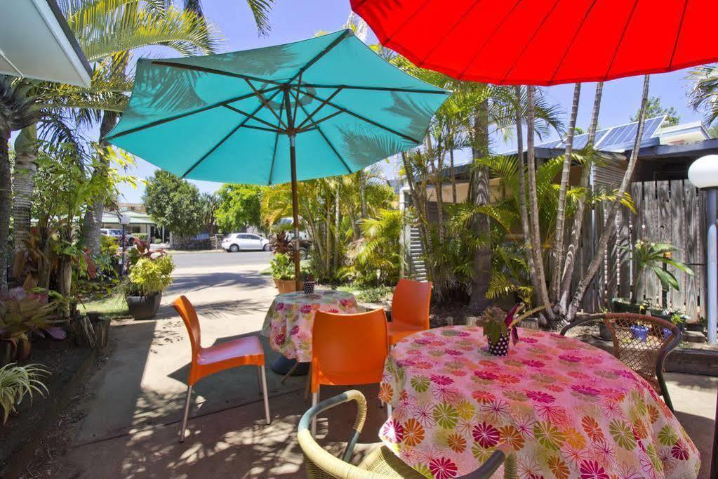 Gardens Boutique Motel Bargara