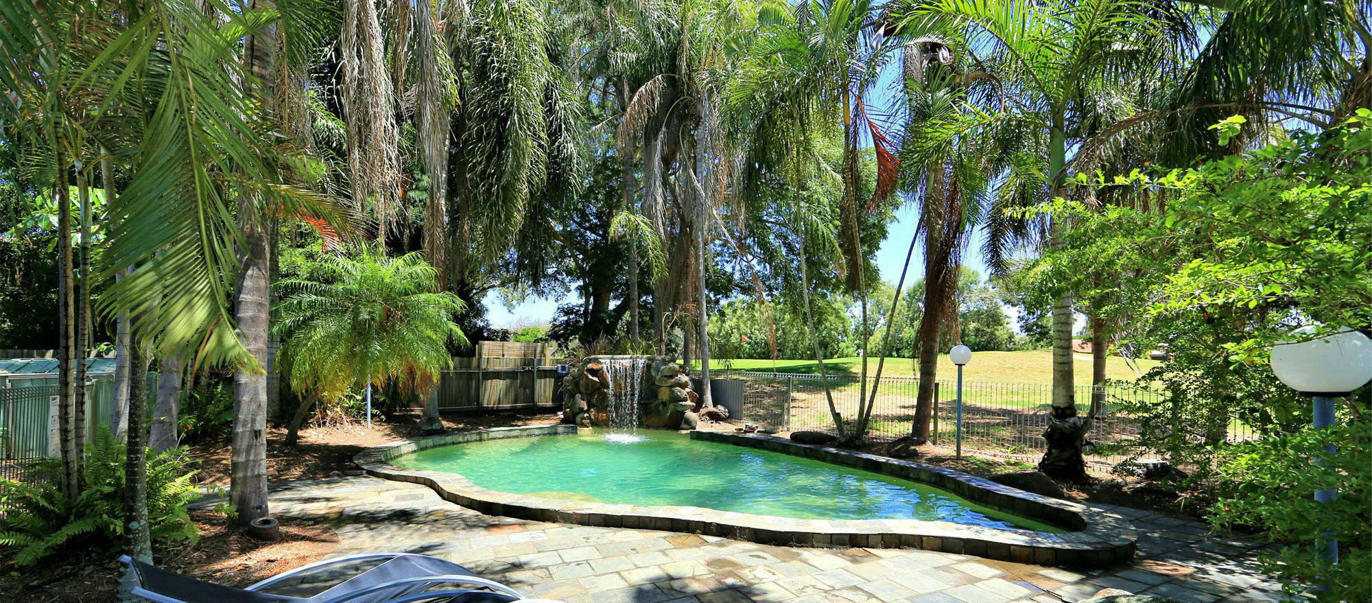 Gardens Boutique Bargara