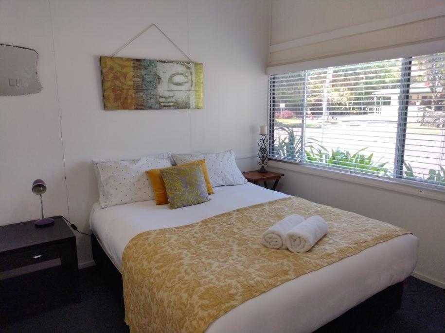 Motel Gardens Boutique 3*